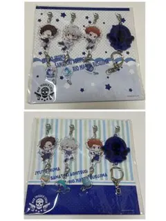 ヒプマイ スイパラ チャーム