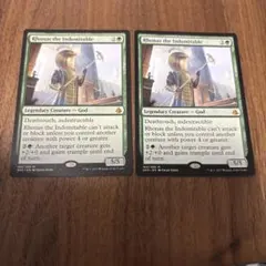 2026年最新】不屈の神ロナスの人気アイテム - メルカリ