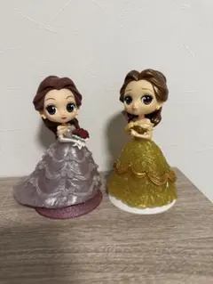 2025年最新】美女と野獣 フィギュアの人気アイテム - メルカリ