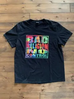 2026年最新】bad religion tシャツの人気アイテム - メルカリ