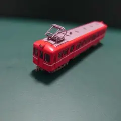 希少品N化動力搭載鉄コレ 南海2000系真田赤備え列車 - メルカリ