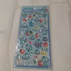 【正規品】ハンギョドン シール ボンボンドロップ シール