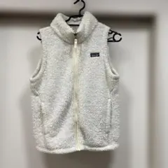 パタゴニア　Patagonia ロスガトスベスト　キッズXL 160 フリース