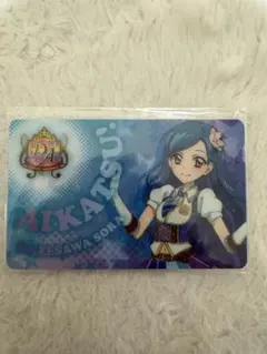 2026年最新】アイカツファン証明書の人気アイテム - メルカリ