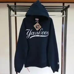 新品 BEAMS × MLB SWEAT HOODIE