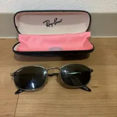 Ray-Ban サングラス RB3809 廃盤品 レンズに多少の傷あり - メルカリ