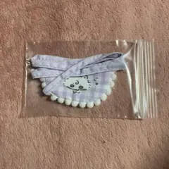 【新品】chiikawa baby モモンガ　よだれかけ