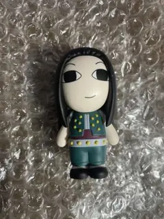 HUNTER × HUNTER 一番くじ H賞 イルミ フィギュア