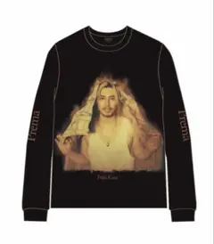 2026年最新】fujii kaze black t-shirtの人気アイテム - メルカリ