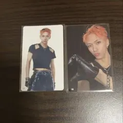 INI XQUARE 7000円トレカ 池﨑理人