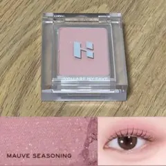 ホリカホリカ♡新品♡マイフェイブピースアイシャドウ 93 モーヴシーズニング