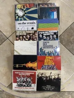 2026年最新】東京スカパラオーケストラの人気アイテム - メルカリ