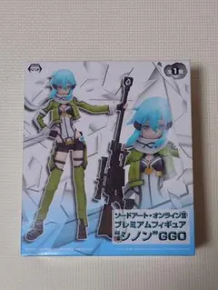 2025年最新】ｿｰﾄﾞｱｰﾄｵﾝﾗｲﾝ シノンの人気アイテム - メルカリ