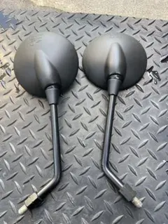 【純正・未使用】ドゥカティ モンスター1200/821/937 ミラー 純正】ドゥカティ モンスター1200/821/937 ミラー - メルカリ