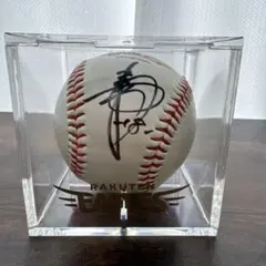 2026年最新】田中将大 直筆サインの人気アイテム - メルカリ