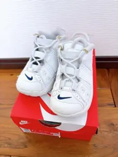 NIKE ナイキ　エア　モア　アップテンポ　モアテン