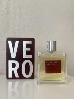 アポーシア　VELVET ROPE 香水のサムネイル