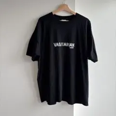 90s pornstar clothing グラフィックT XL