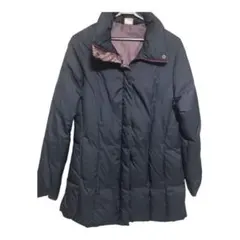 最終値下げ‼️Nike ネイビー ダウンジャケット