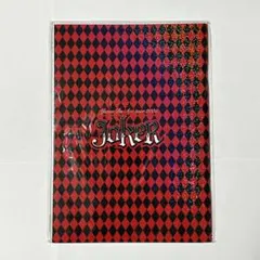 Janne Da Arc 2005 JOKER ツアー タオル - メルカリ