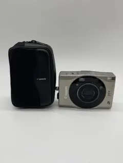 Canon IXY 330 本体 ケース フィルムセット Canon IXY 330 本体 ケース フィルムセット - メルカリ