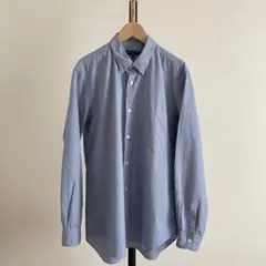 06AW COMME DES GARCONS HOMME PLAID SHIRT