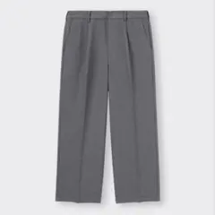 【美品】GU バギースラックス(丈標準68.0～72.0cm)