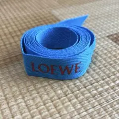 ロエベ　リボンのサムネイル