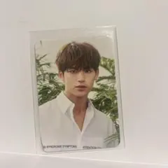 SEVENTEEN セブチ ザセム ミンギュ トレカ - メルカリ