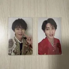 M!LK 爆裂愛してる/好きすぎて滅 曽野舜太 トレカ