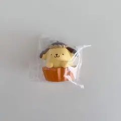 サンリオ チョコレートドール ポムポムプリン ガチャガチャ