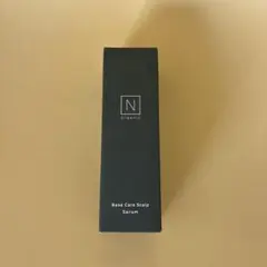【新品】N organic Base Care Scalp Serum 80ml