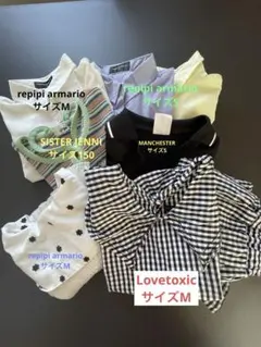 子供服セット