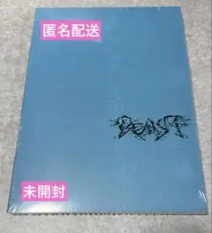 ALD1 少年BEAST Cementic Nest ver. 未開封