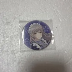 6051 バンドリ！バンドリ ×マルイ　サマー　2019 缶バッジ　ひまわり 6051 バンドリ！バンドリ ×マルイ サマー 2019 缶バッジ ひまわり