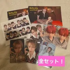 当日発送　BOYNEXTDOOR テサン