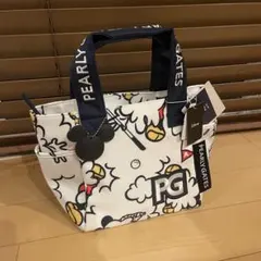 2026年最新】PEARLYGATESカートバッグの人気アイテム - メルカリ