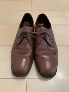CHEANEY チーニー ローファー イングランド製 26.5cmのサムネイル