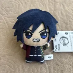 鬼滅の刃 ちびぐるみ vol.7 冨岡義勇 ぬいぐるみ マスコット - メルカリ