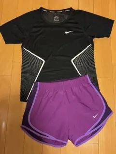 ドライフィット 上下セット