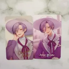 ジュンブラ2025 榊ネス　ランダムチェキセット