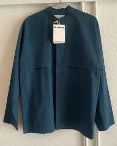 JIL SANDERジルサンダー ノーカラージャケット JIL SANDER ノーカラージャケット レディース ジルサンダー 中古