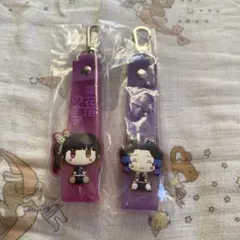 鬼滅の刃　一番くじ　胡蝶しのぶ　G賞　ぽこっとチャーム