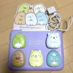 すみっコぐらし パソコン