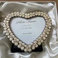 フォトフレーム　アフタヌーンティー