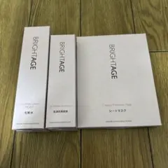 2026年最新】ブライトエイジの人気アイテム - メルカリ