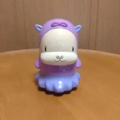 きんぎょ注意報 ぎょぴちゃん 陶器 貯金箱 希少 きんぎょ注意報 陶器 貯金箱 ぎょぴちゃん - メルカリ