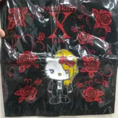 Yoshikitty Hello Kitty タオル　キティ　キティちゃん