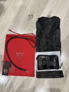 2026年最新】supreme htc studdedの人気アイテム - メルカリ