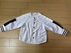 アプレレクール　子供服　ジャケット 110cm ウィンドブレーカー　アウター